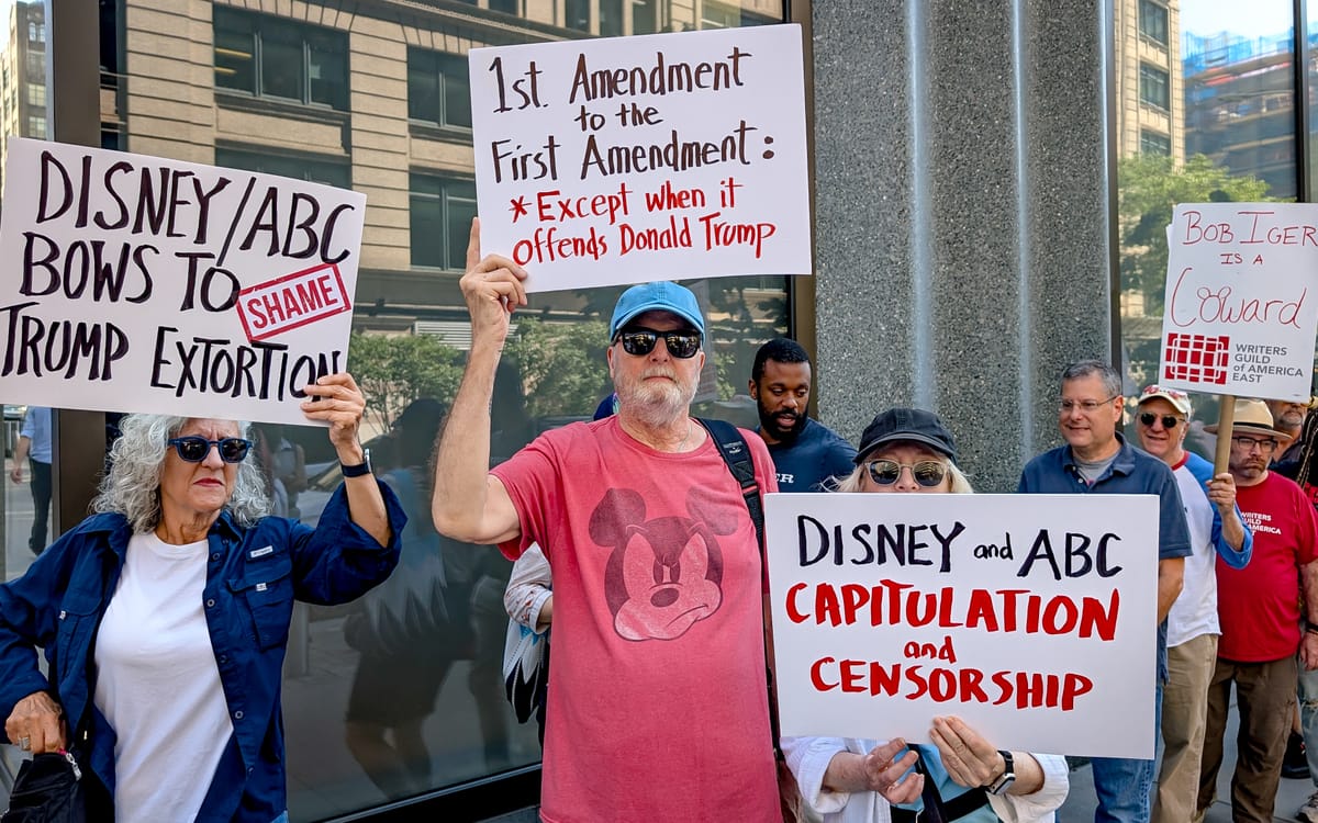 We Can Stop the Federal Censorship Commission