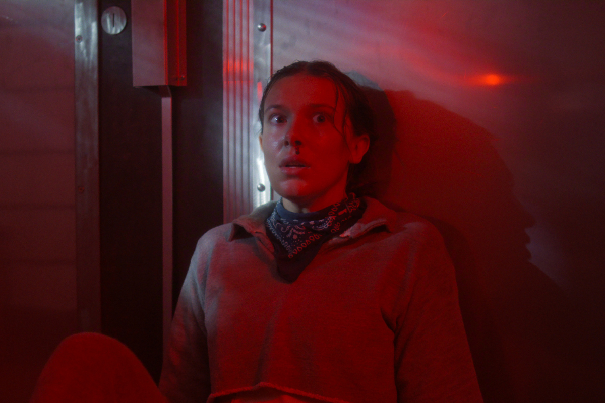 Stop the Merger Madness