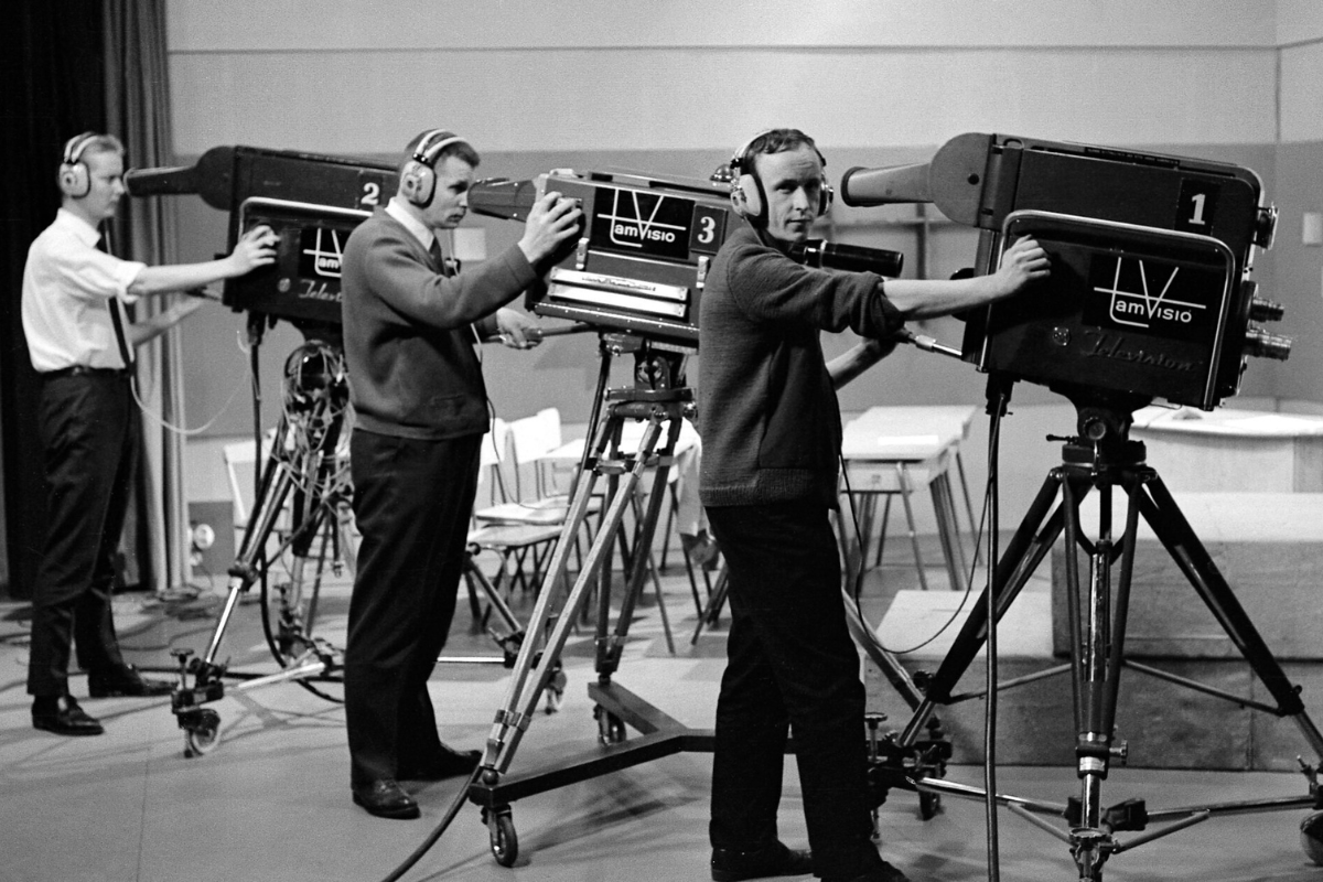 The States Step Up to Stop Nexstar’s TV Takeover