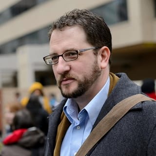 Craig Aaron
