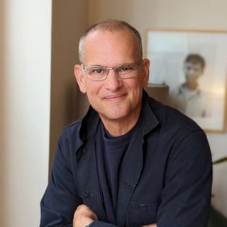 Timothy Karr