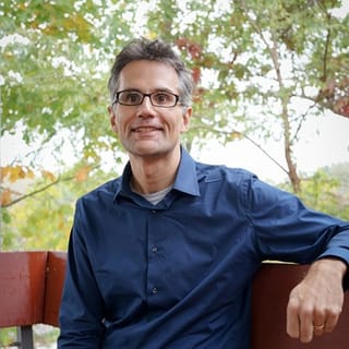 Matt Wood