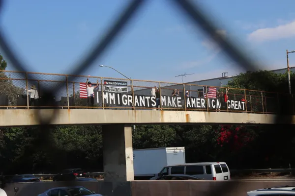 How L.A. TACO Became Essential Journalism in the Midst of ICE’s Crackdown