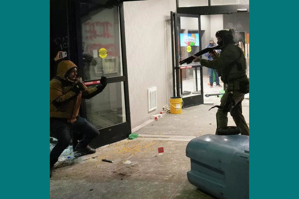 Nick Valencia on What He Saw in Minneapolis and His ‘Unfiltered, Unbought and Unafraid’ Journalism