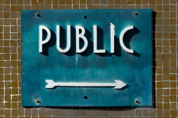 Public Media’s Promise Was Never the Problem